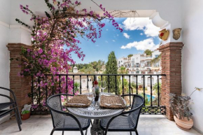 Lovely apartment in peaceful area